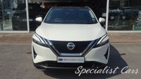 USED 2021 71 NISSAN QASHQAI 1.3 DIG-T PREMIERE EDITION DCT MHEV 5d 156 BHP 