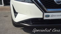 USED 2021 71 NISSAN QASHQAI 1.3 DIG-T PREMIERE EDITION DCT MHEV 5d 156 BHP 