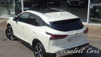 USED 2021 71 NISSAN QASHQAI 1.3 DIG-T PREMIERE EDITION DCT MHEV 5d 156 BHP 