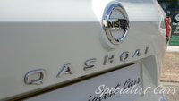 USED 2021 71 NISSAN QASHQAI 1.3 DIG-T PREMIERE EDITION DCT MHEV 5d 156 BHP 
