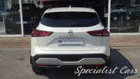 USED 2021 71 NISSAN QASHQAI 1.3 DIG-T PREMIERE EDITION DCT MHEV 5d 156 BHP 
