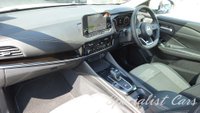 USED 2021 71 NISSAN QASHQAI 1.3 DIG-T PREMIERE EDITION DCT MHEV 5d 156 BHP 