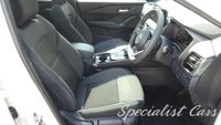 USED 2021 71 NISSAN QASHQAI 1.3 DIG-T PREMIERE EDITION DCT MHEV 5d 156 BHP 