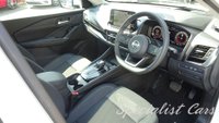 USED 2021 71 NISSAN QASHQAI 1.3 DIG-T PREMIERE EDITION DCT MHEV 5d 156 BHP 