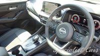USED 2021 71 NISSAN QASHQAI 1.3 DIG-T PREMIERE EDITION DCT MHEV 5d 156 BHP 