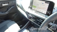USED 2021 71 NISSAN QASHQAI 1.3 DIG-T PREMIERE EDITION DCT MHEV 5d 156 BHP 