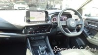 USED 2021 71 NISSAN QASHQAI 1.3 DIG-T PREMIERE EDITION DCT MHEV 5d 156 BHP 