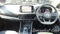 USED 2021 71 NISSAN QASHQAI 1.3 DIG-T PREMIERE EDITION DCT MHEV 5d 156 BHP 