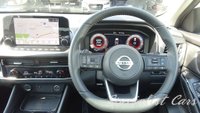 USED 2021 71 NISSAN QASHQAI 1.3 DIG-T PREMIERE EDITION DCT MHEV 5d 156 BHP 