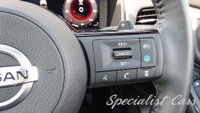 USED 2021 71 NISSAN QASHQAI 1.3 DIG-T PREMIERE EDITION DCT MHEV 5d 156 BHP 