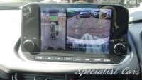 USED 2021 71 NISSAN QASHQAI 1.3 DIG-T PREMIERE EDITION DCT MHEV 5d 156 BHP 