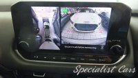 USED 2021 71 NISSAN QASHQAI 1.3 DIG-T PREMIERE EDITION DCT MHEV 5d 156 BHP 