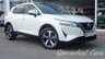 USED 2021 71 NISSAN QASHQAI 1.3 DIG-T PREMIERE EDITION DCT MHEV 5d 156 BHP 