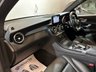 USED 2016 66 MERCEDES-BENZ GLC-CLASS 2.1 GLC 250 D 4MATIC AMG LINE PREMIUM 5d 201 BHP 
