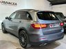 USED 2016 66 MERCEDES-BENZ GLC-CLASS 2.1 GLC 250 D 4MATIC AMG LINE PREMIUM 5d 201 BHP 