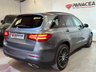 USED 2016 66 MERCEDES-BENZ GLC-CLASS 2.1 GLC 250 D 4MATIC AMG LINE PREMIUM 5d 201 BHP 