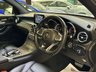 USED 2016 66 MERCEDES-BENZ GLC-CLASS 2.1 GLC 250 D 4MATIC AMG LINE PREMIUM 5d 201 BHP 