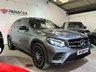 USED 2016 66 MERCEDES-BENZ GLC-CLASS 2.1 GLC 250 D 4MATIC AMG LINE PREMIUM 5d 201 BHP 