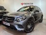 USED 2016 66 MERCEDES-BENZ GLC-CLASS 2.1 GLC 250 D 4MATIC AMG LINE PREMIUM 5d 201 BHP 