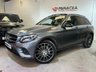 USED 2016 66 MERCEDES-BENZ GLC-CLASS 2.1 GLC 250 D 4MATIC AMG LINE PREMIUM 5d 201 BHP 
