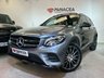 USED 2016 66 MERCEDES-BENZ GLC-CLASS 2.1 GLC 250 D 4MATIC AMG LINE PREMIUM 5d 201 BHP 