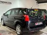 USED 2015 65 PEUGEOT 5008 1.6 BLUE HDI S/S ACTIVE 5d 120 BHP 