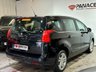 USED 2015 65 PEUGEOT 5008 1.6 BLUE HDI S/S ACTIVE 5d 120 BHP 