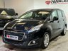 USED 2015 65 PEUGEOT 5008 1.6 BLUE HDI S/S ACTIVE 5d 120 BHP 