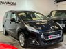 USED 2015 65 PEUGEOT 5008 1.6 BLUE HDI S/S ACTIVE 5d 120 BHP 