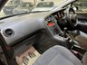 USED 2015 65 PEUGEOT 5008 1.6 BLUE HDI S/S ACTIVE 5d 120 BHP 
