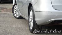 USED 2013 63 MERCEDES-BENZ B-CLASS 1.8 B180 CDI BLUEEFFICIENCY SE 5d 109 BHP 