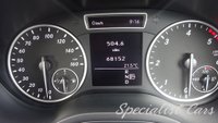 USED 2013 63 MERCEDES-BENZ B-CLASS 1.8 B180 CDI BLUEEFFICIENCY SE 5d 109 BHP 