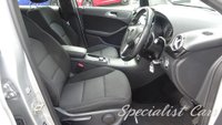 USED 2013 63 MERCEDES-BENZ B-CLASS 1.8 B180 CDI BLUEEFFICIENCY SE 5d 109 BHP 