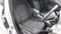 USED 2013 63 MERCEDES-BENZ B-CLASS 1.8 B180 CDI BLUEEFFICIENCY SE 5d 109 BHP 