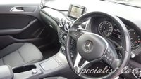 USED 2013 63 MERCEDES-BENZ B-CLASS 1.8 B180 CDI BLUEEFFICIENCY SE 5d 109 BHP 