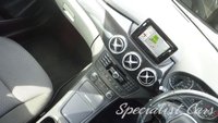 USED 2013 63 MERCEDES-BENZ B-CLASS 1.8 B180 CDI BLUEEFFICIENCY SE 5d 109 BHP 