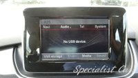 USED 2013 63 MERCEDES-BENZ B-CLASS 1.8 B180 CDI BLUEEFFICIENCY SE 5d 109 BHP 