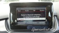 USED 2013 63 MERCEDES-BENZ B-CLASS 1.8 B180 CDI BLUEEFFICIENCY SE 5d 109 BHP 
