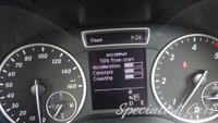 USED 2013 63 MERCEDES-BENZ B-CLASS 1.8 B180 CDI BLUEEFFICIENCY SE 5d 109 BHP 