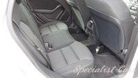 USED 2013 63 MERCEDES-BENZ B-CLASS 1.8 B180 CDI BLUEEFFICIENCY SE 5d 109 BHP 
