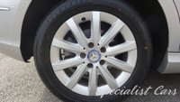 USED 2013 63 MERCEDES-BENZ B-CLASS 1.8 B180 CDI BLUEEFFICIENCY SE 5d 109 BHP 