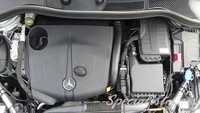 USED 2013 63 MERCEDES-BENZ B-CLASS 1.8 B180 CDI BLUEEFFICIENCY SE 5d 109 BHP 