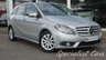 USED 2013 63 MERCEDES-BENZ B-CLASS 1.8 B180 CDI BLUEEFFICIENCY SE 5d 109 BHP 
