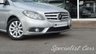 USED 2013 63 MERCEDES-BENZ B-CLASS 1.8 B180 CDI BLUEEFFICIENCY SE 5d 109 BHP 