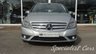 USED 2013 63 MERCEDES-BENZ B-CLASS 1.8 B180 CDI BLUEEFFICIENCY SE 5d 109 BHP 