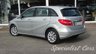 USED 2013 63 MERCEDES-BENZ B-CLASS 1.8 B180 CDI BLUEEFFICIENCY SE 5d 109 BHP 