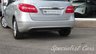 USED 2013 63 MERCEDES-BENZ B-CLASS 1.8 B180 CDI BLUEEFFICIENCY SE 5d 109 BHP 