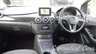 USED 2013 63 MERCEDES-BENZ B-CLASS 1.8 B180 CDI BLUEEFFICIENCY SE 5d 109 BHP 