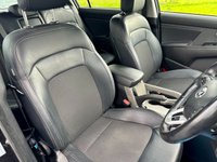 USED 2014 14 KIA SPORTAGE 1.7 CRDI 2 ISG 5d 114 BHP 