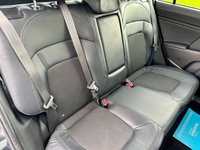 USED 2014 14 KIA SPORTAGE 1.7 CRDI 2 ISG 5d 114 BHP 